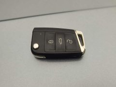 Volkswagen Tharu Taos 300TSI FWD Luxury Plus Advanced Edition - ფოტო 19