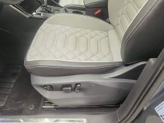 Volkswagen Tharu Taos 300TSI FWD Luxury Plus Advanced Edition - ფოტო 20
