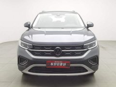 Volkswagen Tharu Taos 300TSI FWD Luxury Plus Advanced Edition - ფოტო 3