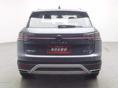 Volkswagen Tharu Taos 300TSI FWD Luxury Plus Advanced Edition - ფოტო 4