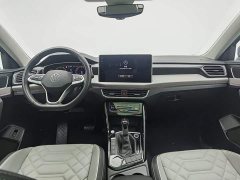 Volkswagen Tharu Taos 300TSI FWD Luxury Plus Advanced Edition - ფოტო 5