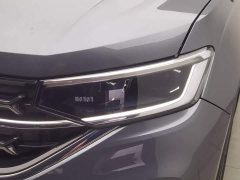 Volkswagen Tharu Taos 300TSI FWD Luxury Plus Advanced Edition - ფოტო 7
