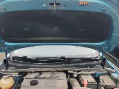 Geely Emgrand S 1.4T CVT Luxury - ფოტო 10