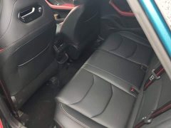 Geely Emgrand S 1.4T CVT Luxury - ფოტო 11