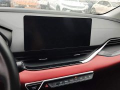 Geely Emgrand S 1.4T CVT Luxury - ფოტო 13