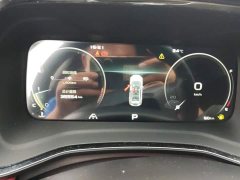 Geely Emgrand S 1.4T CVT Luxury - ფოტო 14