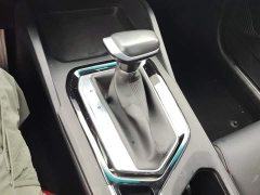 Geely Emgrand S 1.4T CVT Luxury - ფოტო 16