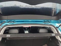 Geely Emgrand S 1.4T CVT Luxury - ფოტო 4