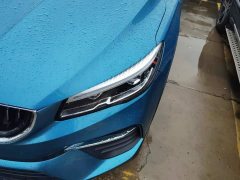 Geely Emgrand S 1.4T CVT Luxury - ფოტო 5