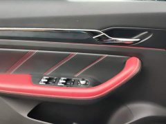Geely Emgrand S 1.4T CVT Luxury - ფოტო 7