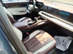 Geely Xingyue L 2021 2.0TD DCT EVO FWD Luxury - ფოტო 10