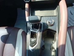 Geely Xingyue L 2021 2.0TD DCT EVO FWD Luxury - ფოტო 11