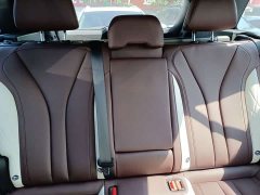 Geely Xingyue L 2021 2.0TD DCT EVO FWD Luxury - ფოტო 12