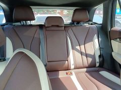 Geely Xingyue L 2021 2.0TD DCT EVO FWD Luxury - ფოტო 13