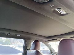 Geely Xingyue L 2021 2.0TD DCT EVO FWD Luxury - ფოტო 14