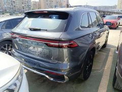 Geely Xingyue L 2021 2.0TD DCT EVO FWD Luxury - ფოტო 15