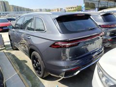 Geely Xingyue L 2021 2.0TD DCT EVO FWD Luxury - ფოტო 16