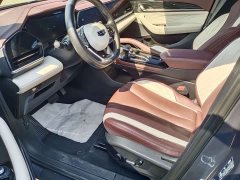 Geely Xingyue L 2021 2.0TD DCT EVO FWD Luxury - ფოტო 4
