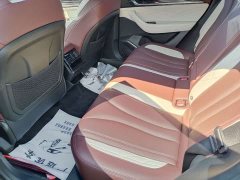 Geely Xingyue L 2021 2.0TD DCT EVO FWD Luxury - ფოტო 5