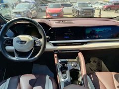 Geely Xingyue L 2021 2.0TD DCT EVO FWD Luxury - ფოტო 6