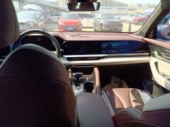 Geely Xingyue L 2021 2.0TD DCT EVO FWD Luxury - ფოტო 7