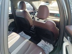 Geely Xingyue L 2021 2.0TD DCT EVO FWD Luxury - ფოტო 8