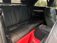 Audi A5 (Imported) Cabriolet 40 TFSI Fashion Dynamic Type - ფოტო 6