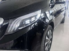 Mercedes-Benz Vito 2021 2.0T Elite 7-Seater - ფოტო 17