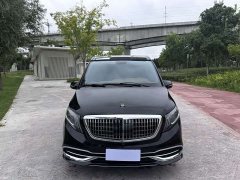 Mercedes-Benz Vito 2021 2.0T Elite 7-Seater - ფოტო 2