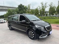 Mercedes-Benz Vito 2021 2.0T Elite 7-Seater - ფოტო 3