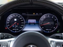 Mercedes-Benz Mercedes-AMG G 63 - ფოტო 13