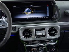 Mercedes-Benz Mercedes-AMG G 63 - ფოტო 14