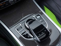 Mercedes-Benz Mercedes-AMG G 63 - ფოტო 15