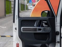 Mercedes-Benz Mercedes-AMG G 63 - ფოტო 16