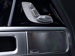 Mercedes-Benz Mercedes-AMG G 63 - ფოტო 17