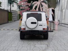 Mercedes-Benz Mercedes-AMG G 63 - ფოტო 5