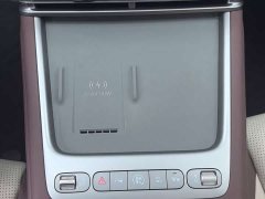 BYD Dolphin 07 DM-i 1.5T 230km Flagship - ფოტო 11