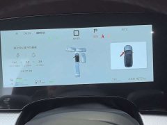BYD Dolphin 07 DM-i 1.5T 230km Flagship - ფოტო 13