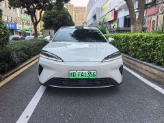 BYD Dolphin 07 DM-i 1.5T 230km Flagship - ფოტო 2