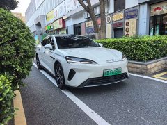 BYD Dolphin 07 DM-i 1.5T 230km Flagship - ფოტო 3
