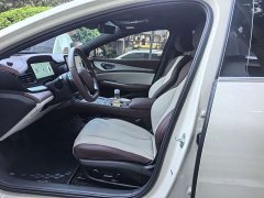 BYD Dolphin 07 DM-i 1.5T 230km Flagship - ფოტო 4
