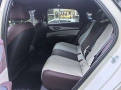 BYD Dolphin 07 DM-i 1.5T 230km Flagship - ფოტო 6