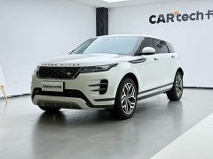 Land Rover Range Rover Evoque 2022 Facelift Evoque L 249PS R-Dynamic Luxury - ფოტო 1