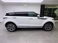 Land Rover Range Rover Evoque 2022 Facelift Evoque L 249PS R-Dynamic Luxury - ფოტო 11