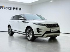 Land Rover Range Rover Evoque 2022 Facelift Evoque L 249PS R-Dynamic Luxury - ფოტო 12