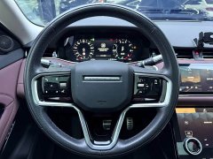 Land Rover Range Rover Evoque 2022 Facelift Evoque L 249PS R-Dynamic Luxury - ფოტო 15