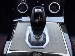 Land Rover Range Rover Evoque 2022 Facelift Evoque L 249PS R-Dynamic Luxury - ფოტო 16