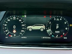 Land Rover Range Rover Evoque 2022 Facelift Evoque L 249PS R-Dynamic Luxury - ფოტო 17