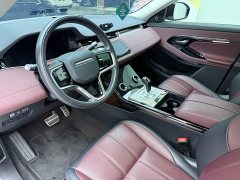 Land Rover Range Rover Evoque 2022 Facelift Evoque L 249PS R-Dynamic Luxury - ფოტო 18
