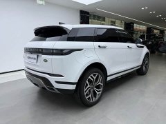 Land Rover Range Rover Evoque 2022 Facelift Evoque L 249PS R-Dynamic Luxury - ფოტო 2